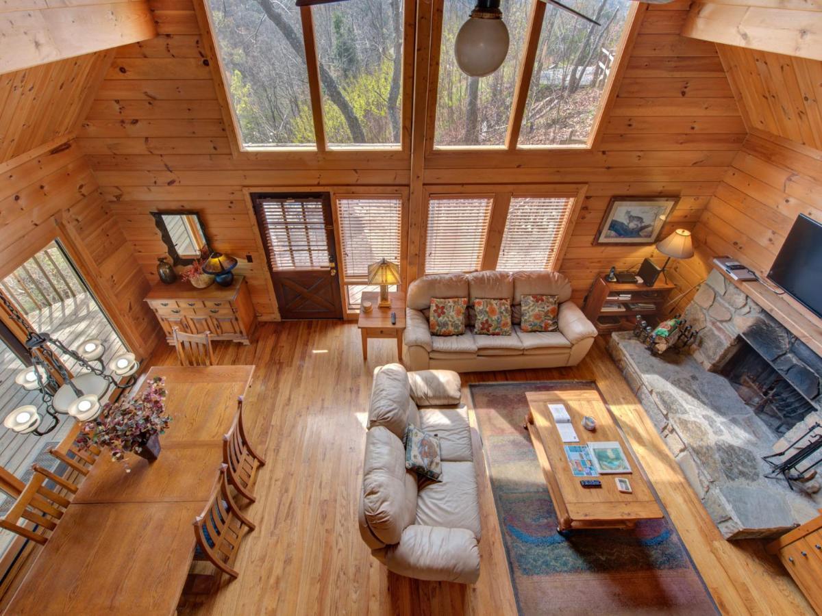 Mountain Treasure Vila Gatlinburg Exterior foto