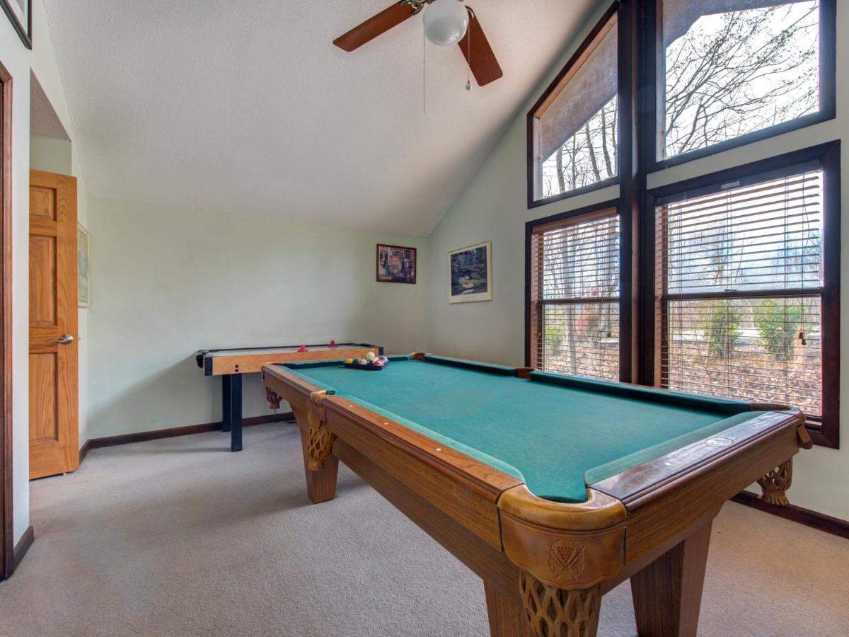 Mountain Treasure Vila Gatlinburg Exterior foto