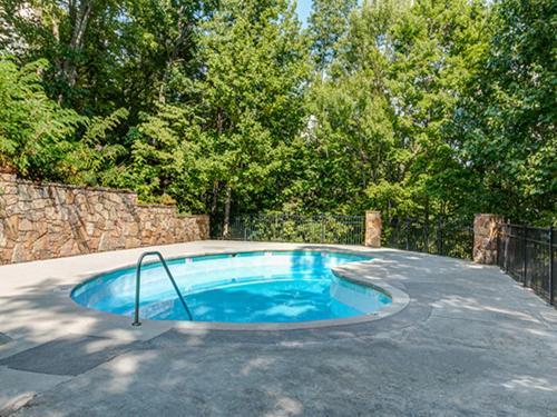 Mountain Treasure Vila Gatlinburg Exterior foto