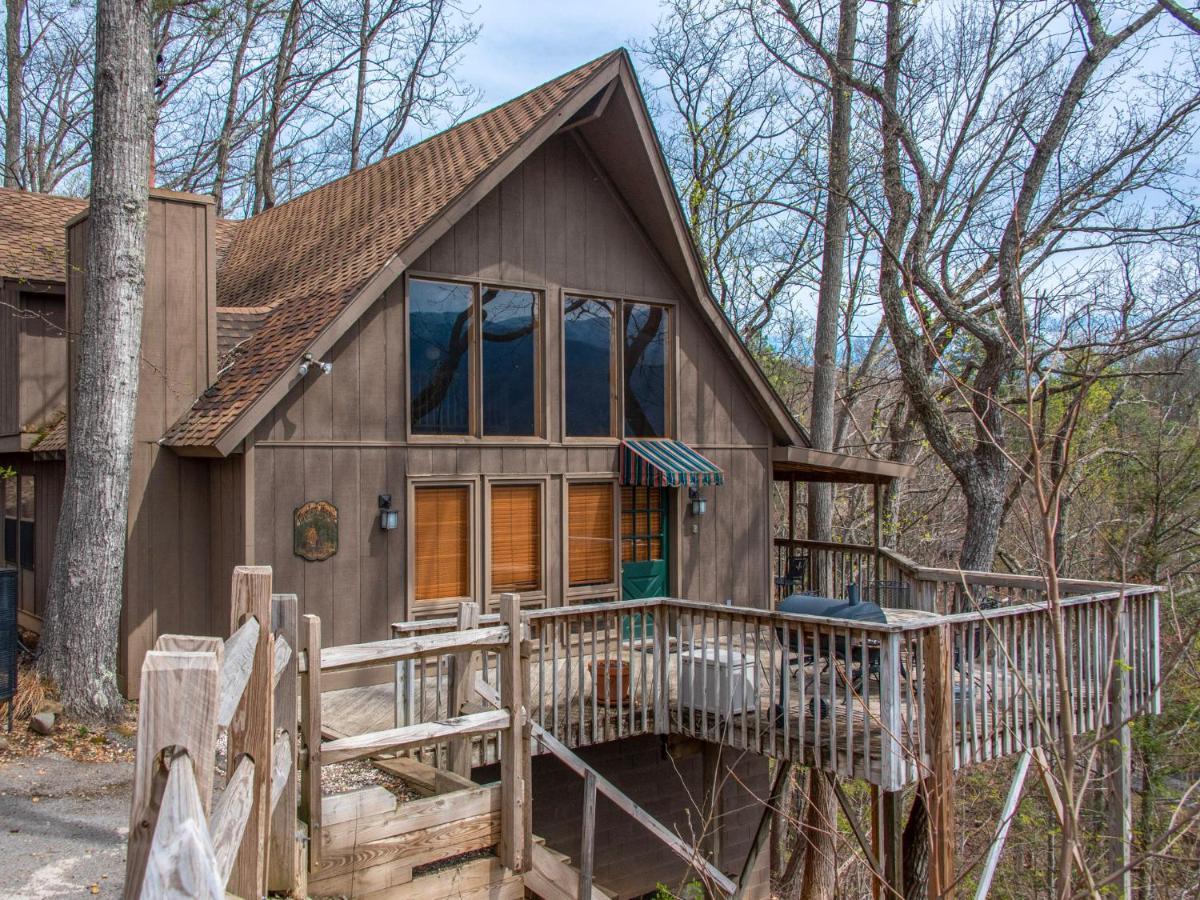 Mountain Treasure Vila Gatlinburg Exterior foto